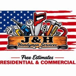 J&H handyman services