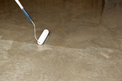 Cement Staining - Staining Lake Elmo, Minnesota
