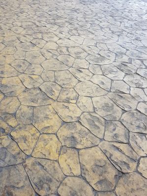 Concrete Staining - Staining Lake Elmo, Minnesota