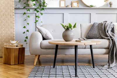 Home Staging