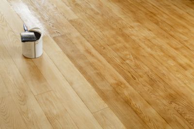 Hardwood Floor Staining - Staining Lake Elmo, Minnesota