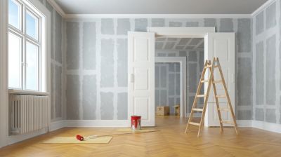 Plaster Wall Repair - Drywall Dungannon, Virginia