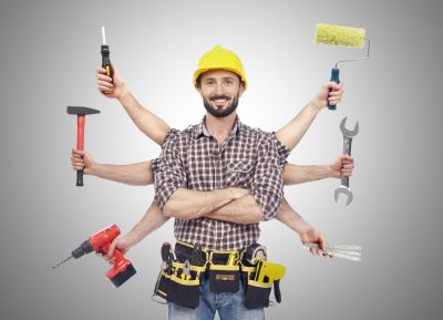 Mirror Hanging Service - Handyman Wheeling, Illinois
