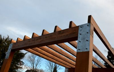 Wood Trim Exterior Repair - Outdoor Carpentry Hopkins County, Kentucky