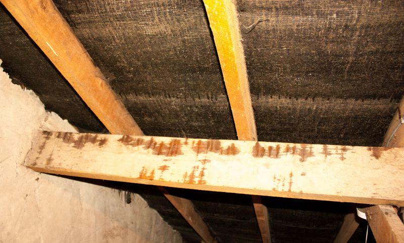 Banister Removal in Santa Rosa, CA