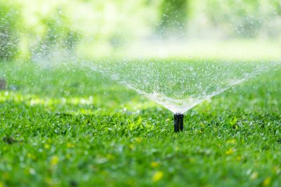 Foam Sprinkler System Installation - Sprinkler Systems Colleton County, South Carolina
