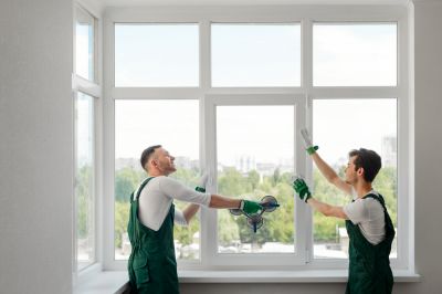 Double Hung Window Installation - Window Installation North Stonington, Connecticut